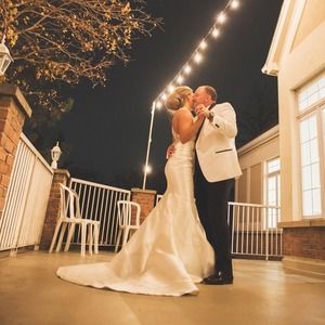 Meet your Posher, Theresa